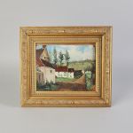 1774&nbsp;6094&nbsp;Oljemålning